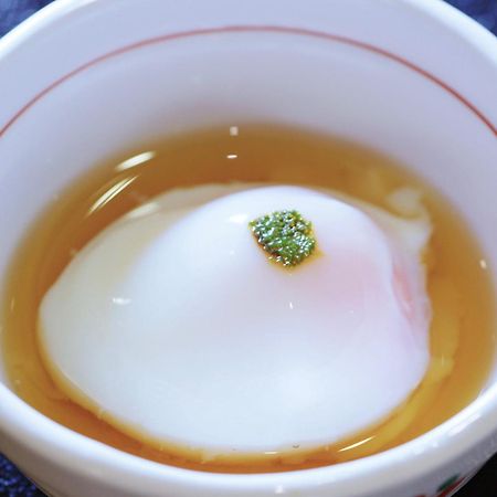 古久屋支部温泉酒店 山之內 外观 照片