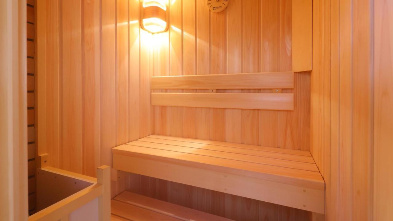 古久屋支部温泉酒店 山之內 外观 照片