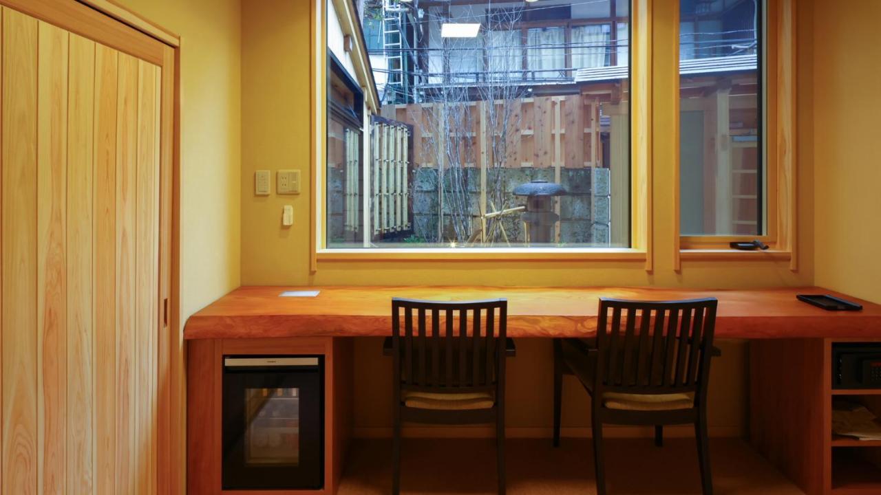古久屋支部温泉酒店 山之內 外观 照片