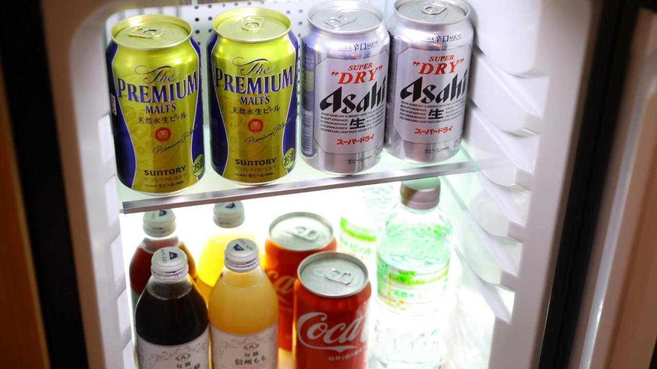 古久屋支部温泉酒店 山之內 外观 照片