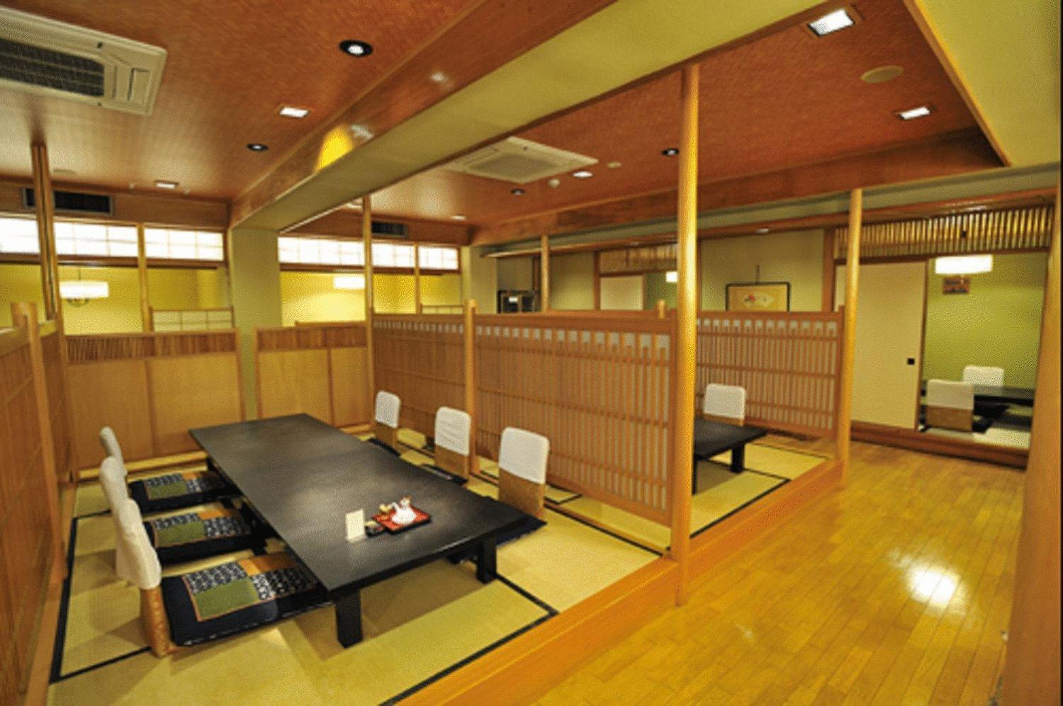 古久屋支部温泉酒店 山之內 外观 照片
