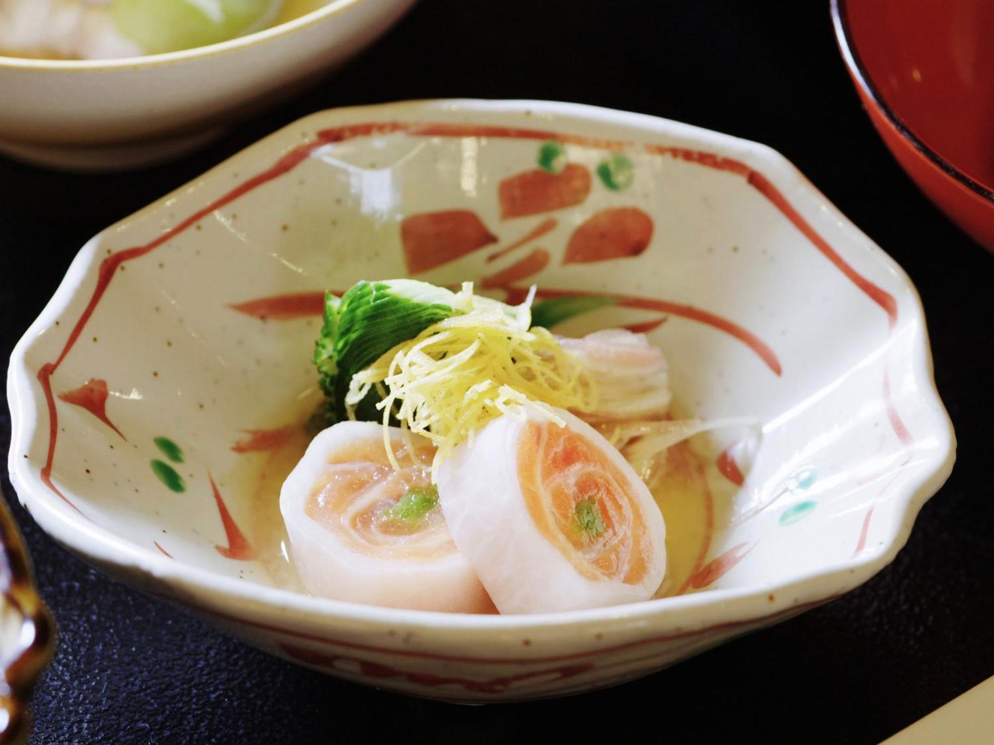 古久屋支部温泉酒店 山之內 外观 照片