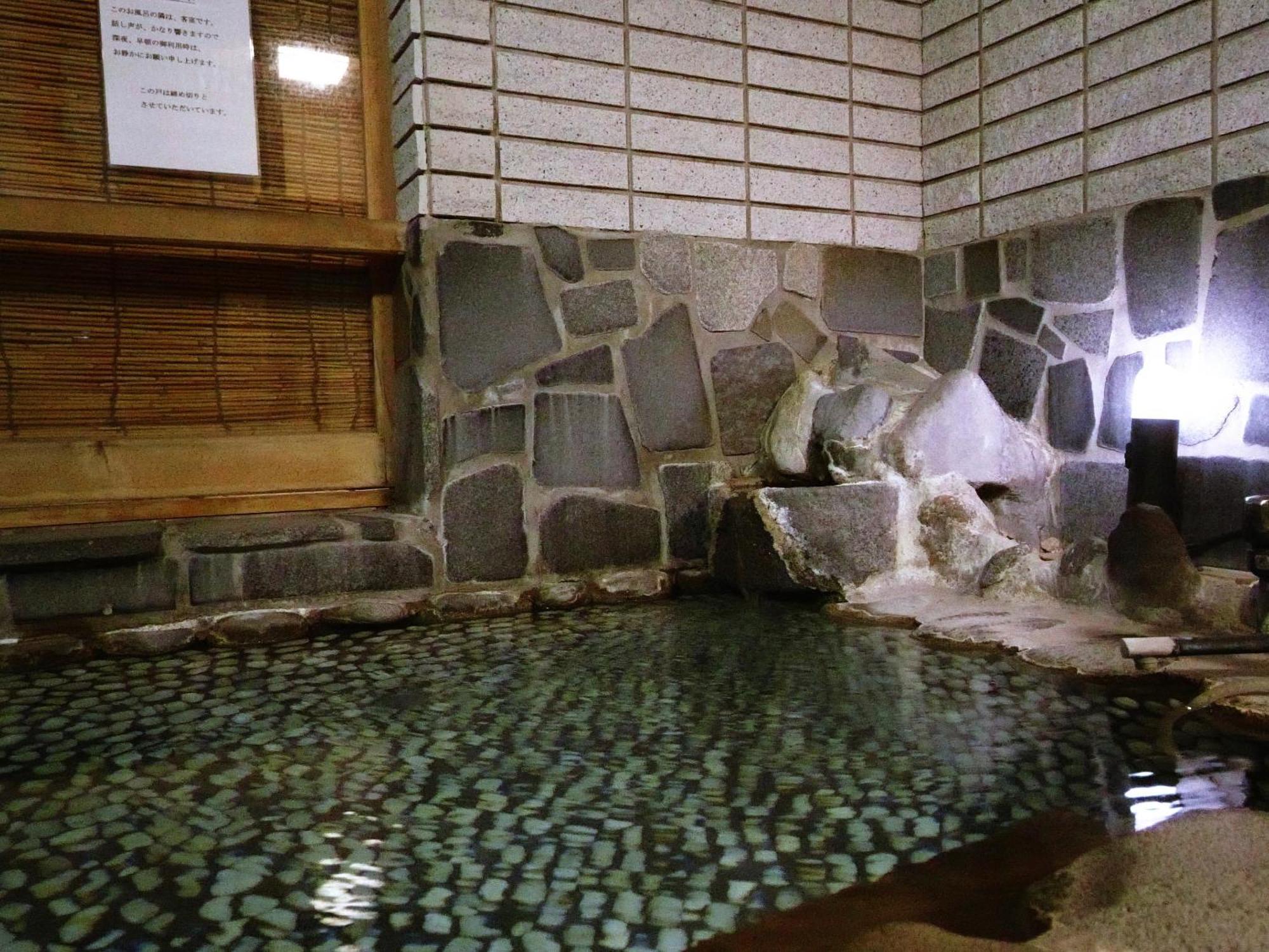 古久屋支部温泉酒店 山之內 外观 照片